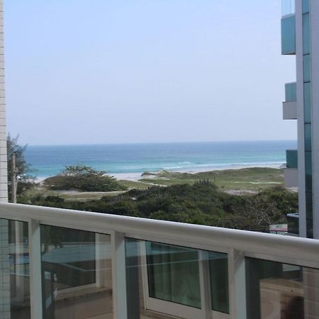 Lindo E Confortavel Apartamento Arraial Do Cabo Eksteriør bilde