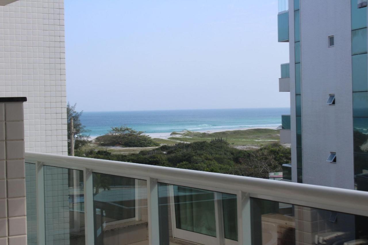 Lindo E Confortavel Apartamento Arraial Do Cabo Eksteriør bilde