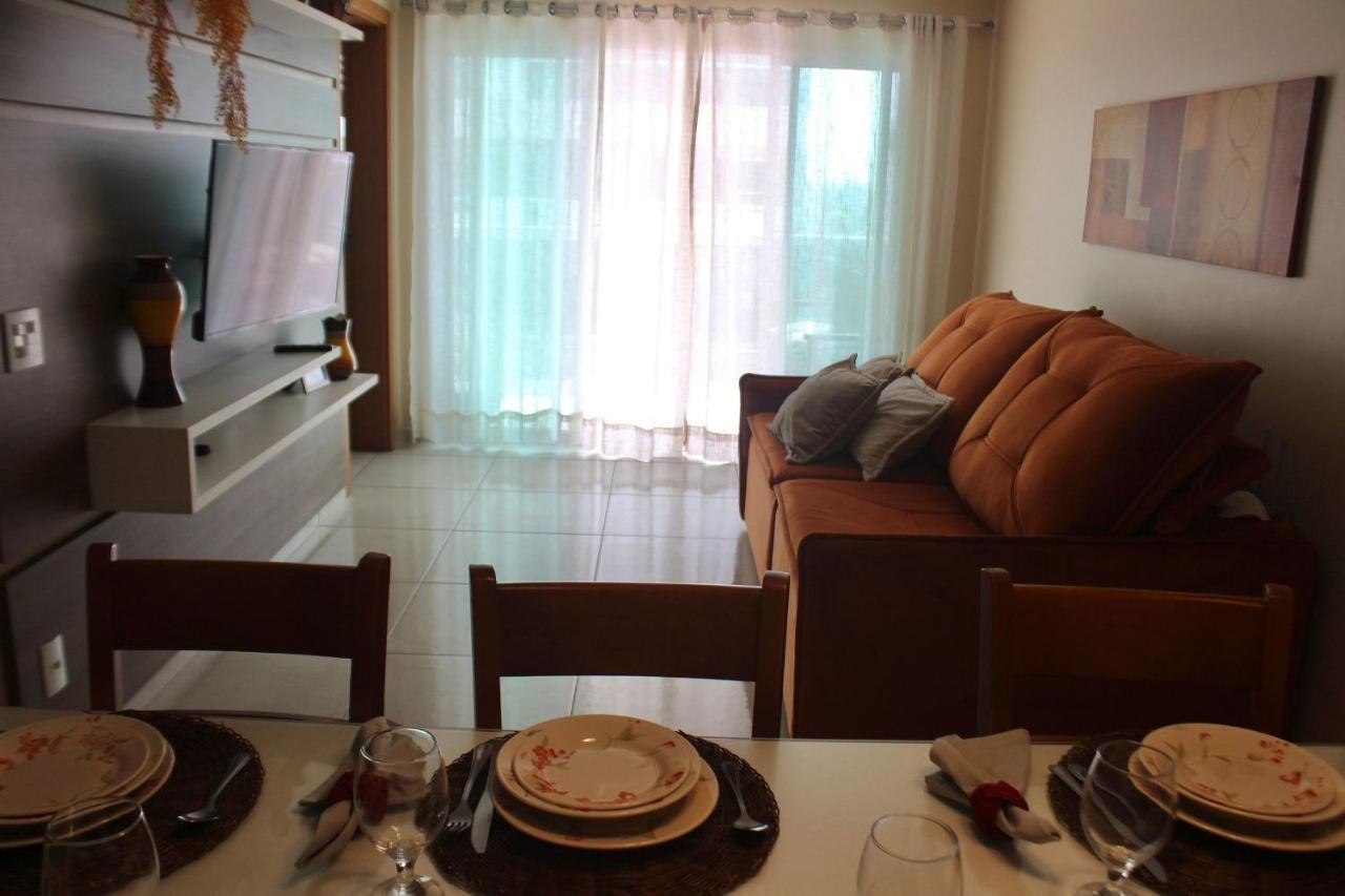 Lindo E Confortavel Apartamento Arraial Do Cabo Eksteriør bilde