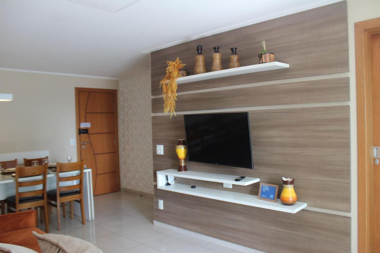 Lindo E Confortavel Apartamento Arraial Do Cabo Eksteriør bilde