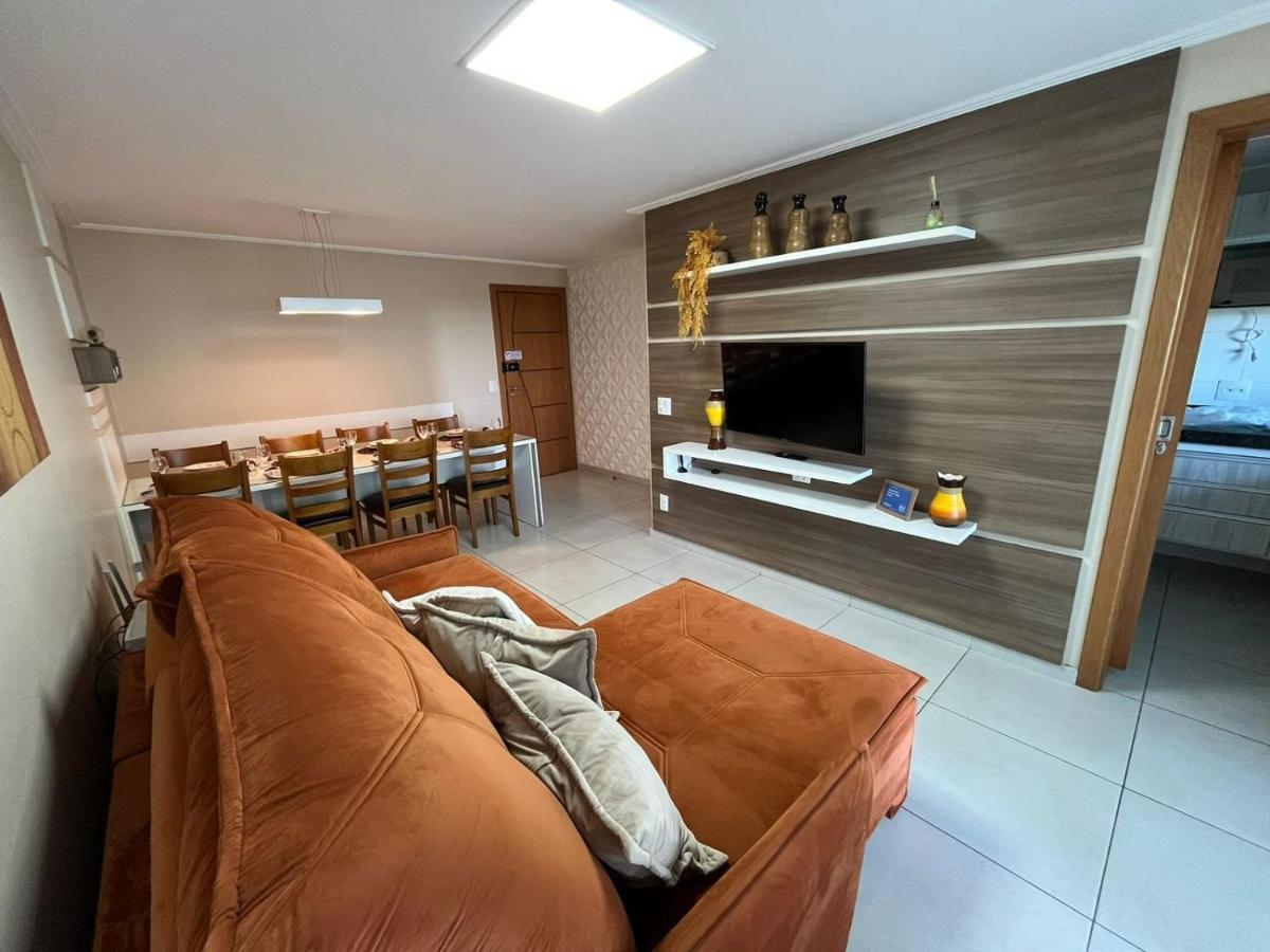 Lindo E Confortavel Apartamento Arraial Do Cabo Eksteriør bilde