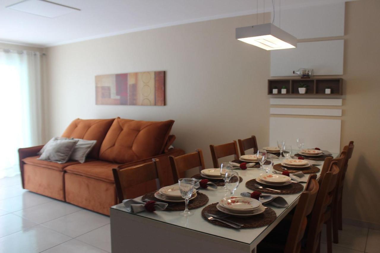 Lindo E Confortavel Apartamento Arraial Do Cabo Eksteriør bilde