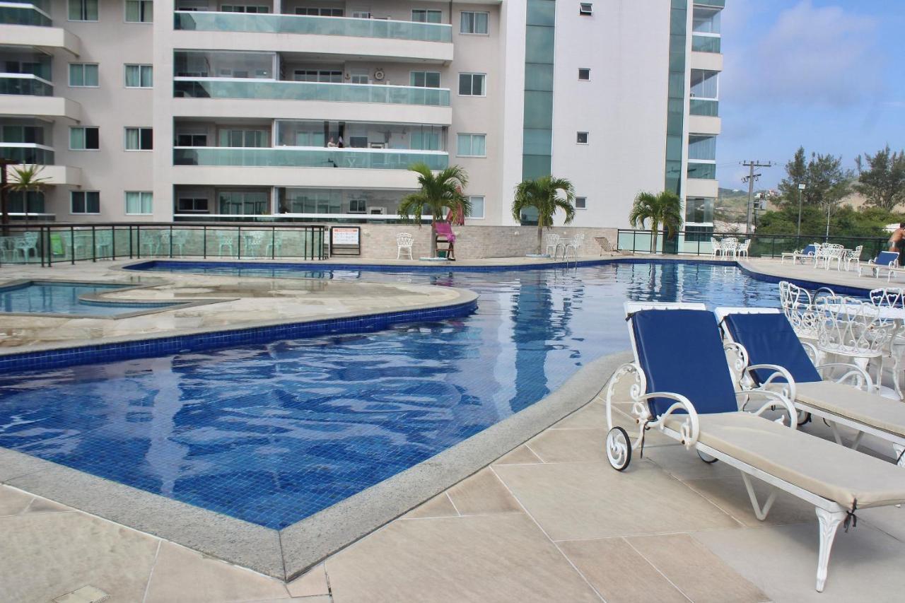 Lindo E Confortavel Apartamento Arraial Do Cabo Eksteriør bilde