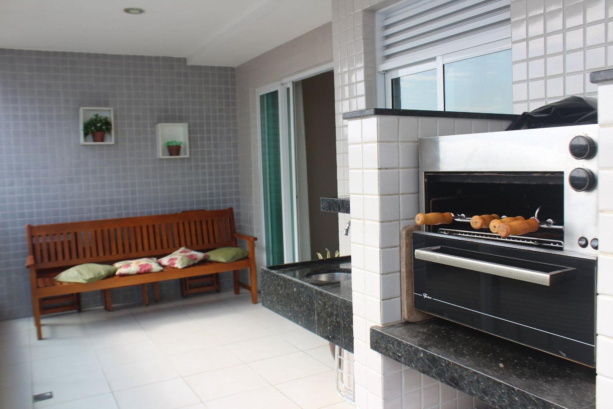Lindo E Confortavel Apartamento Arraial Do Cabo Eksteriør bilde