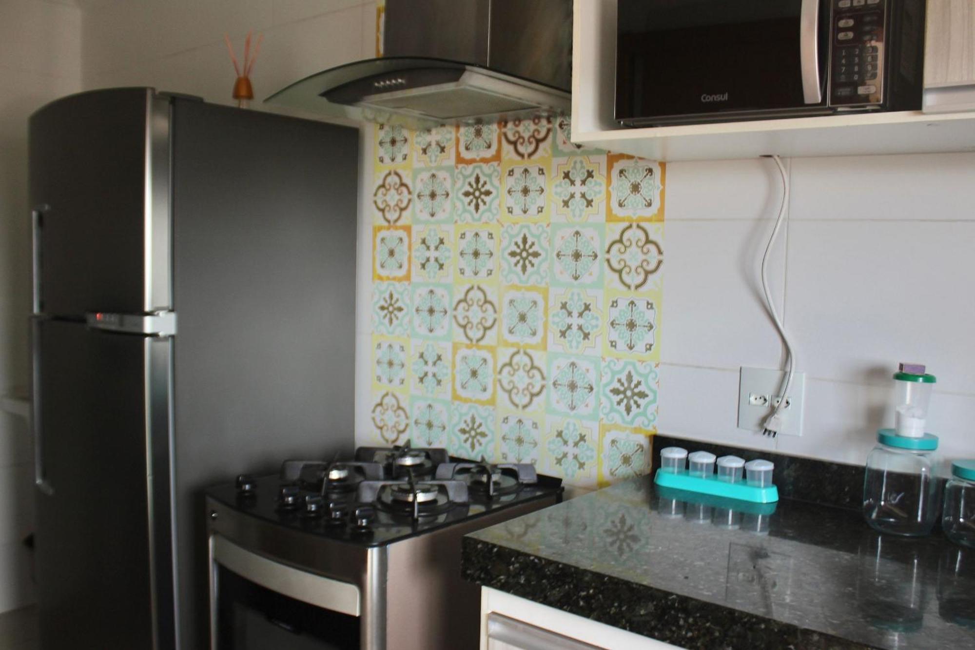 Lindo E Confortavel Apartamento Arraial Do Cabo Eksteriør bilde