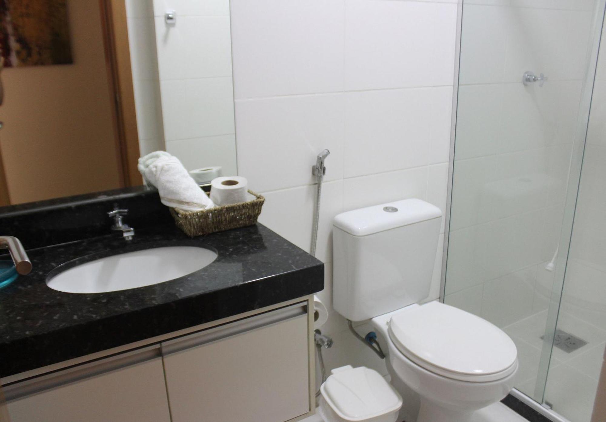 Lindo E Confortavel Apartamento Arraial Do Cabo Eksteriør bilde