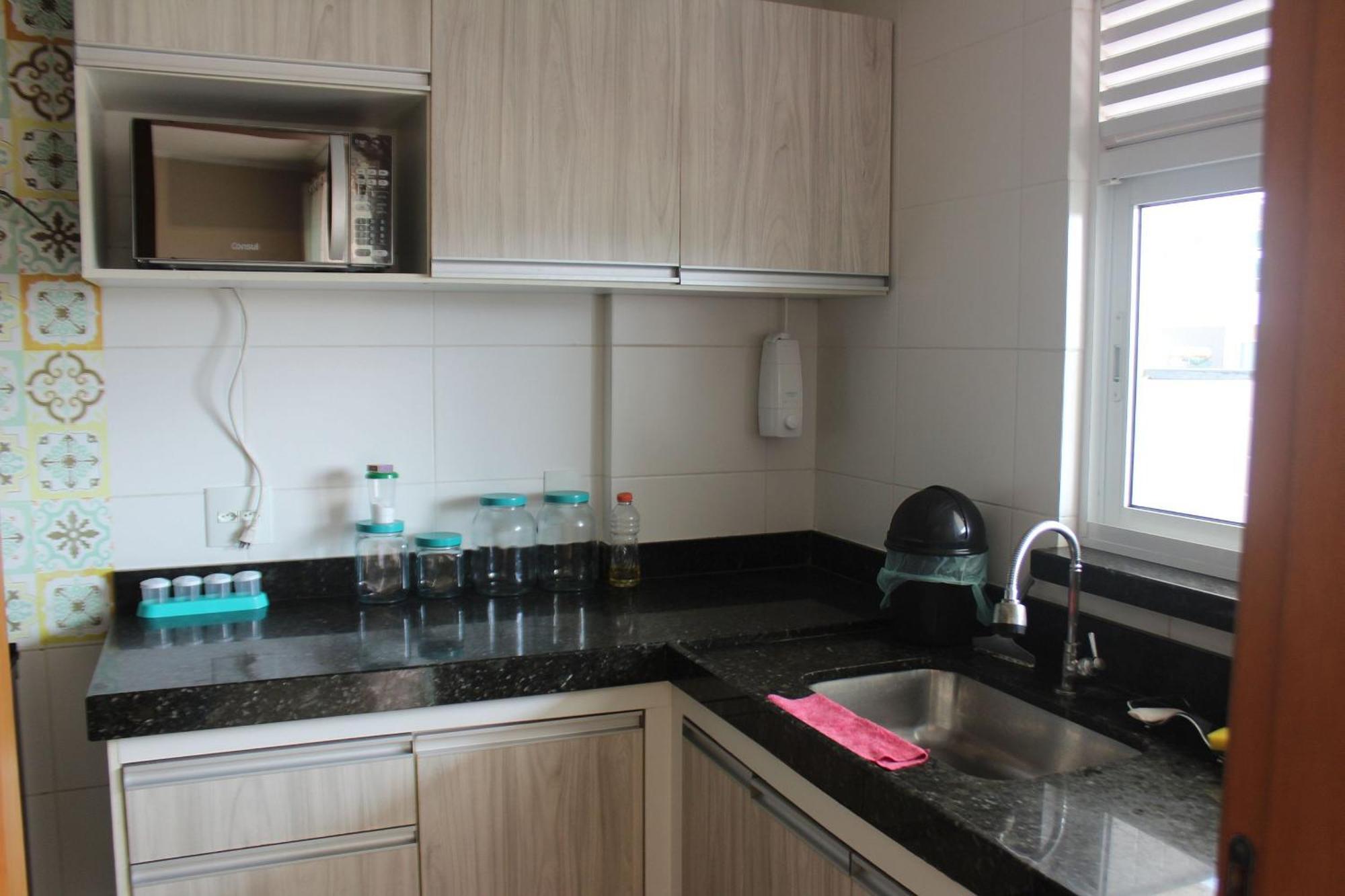 Lindo E Confortavel Apartamento Arraial Do Cabo Eksteriør bilde