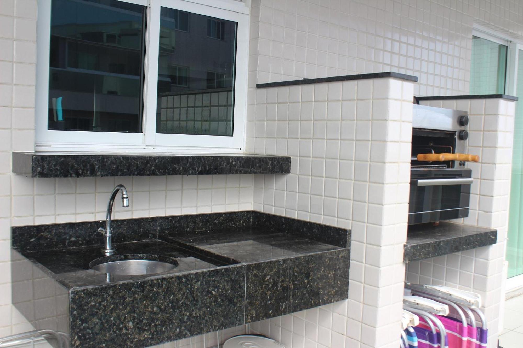 Lindo E Confortavel Apartamento Arraial Do Cabo Eksteriør bilde