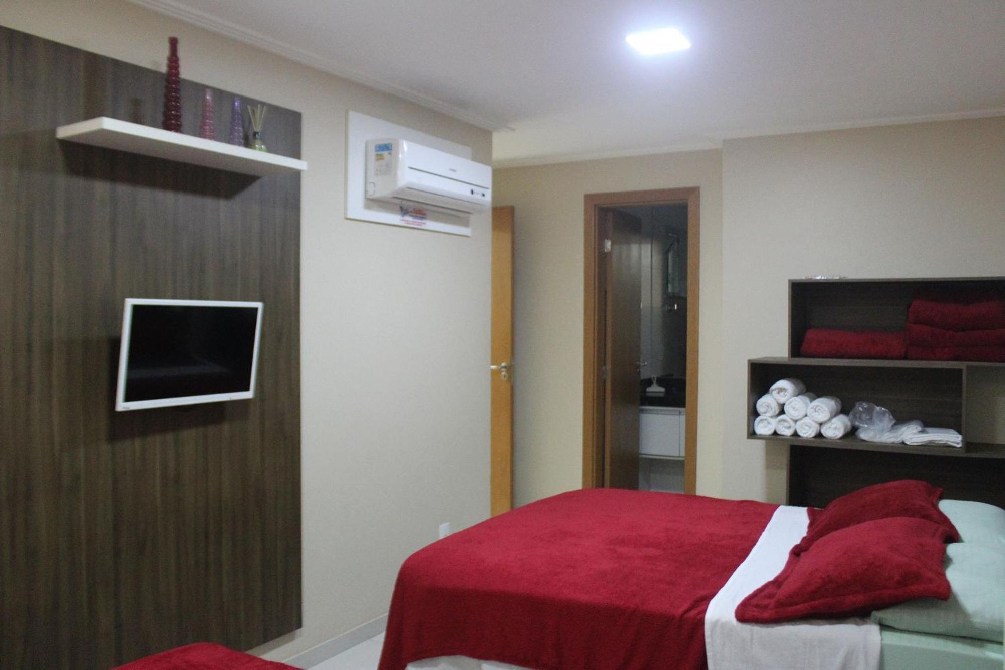 Lindo E Confortavel Apartamento Arraial Do Cabo Eksteriør bilde
