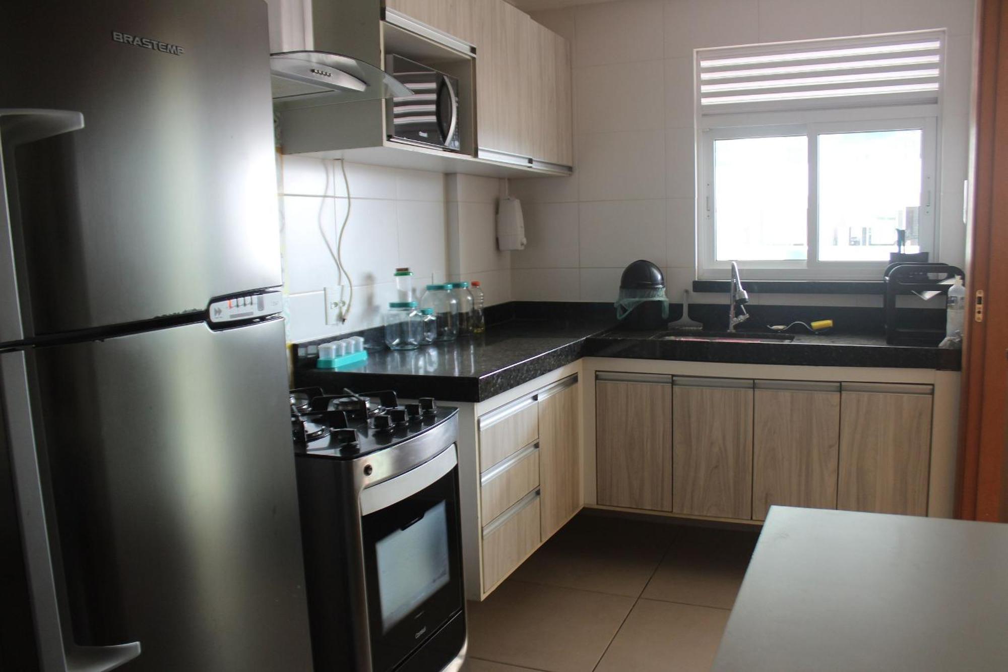 Lindo E Confortavel Apartamento Arraial Do Cabo Eksteriør bilde