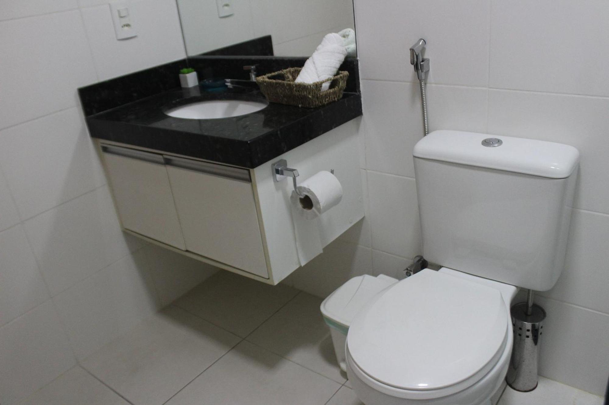 Lindo E Confortavel Apartamento Arraial Do Cabo Eksteriør bilde