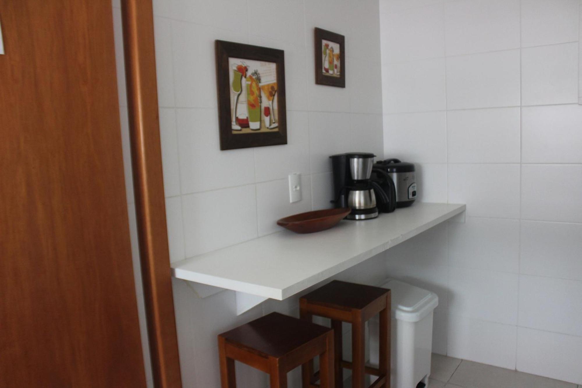 Lindo E Confortavel Apartamento Arraial Do Cabo Eksteriør bilde