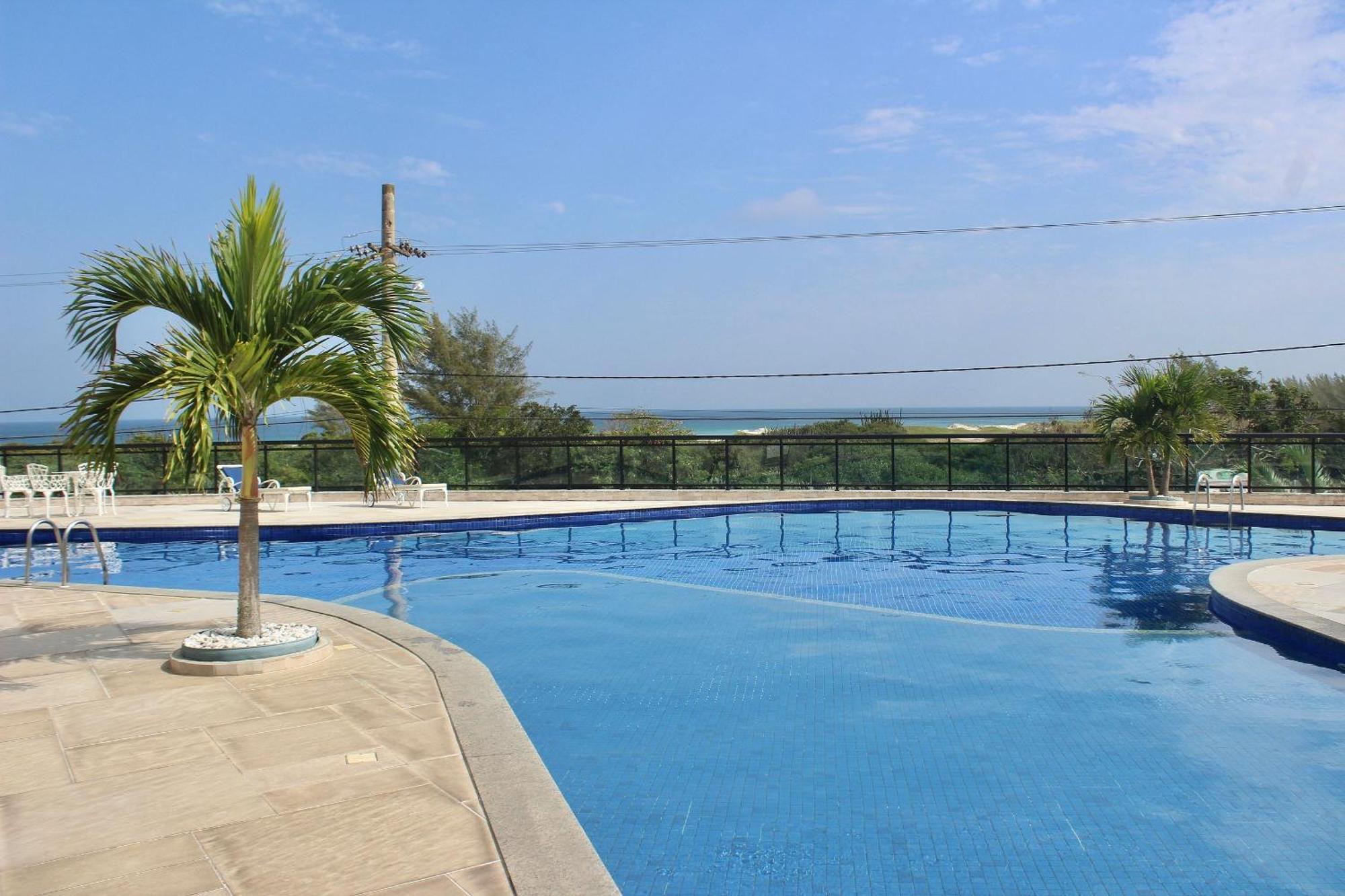 Lindo E Confortavel Apartamento Arraial Do Cabo Eksteriør bilde