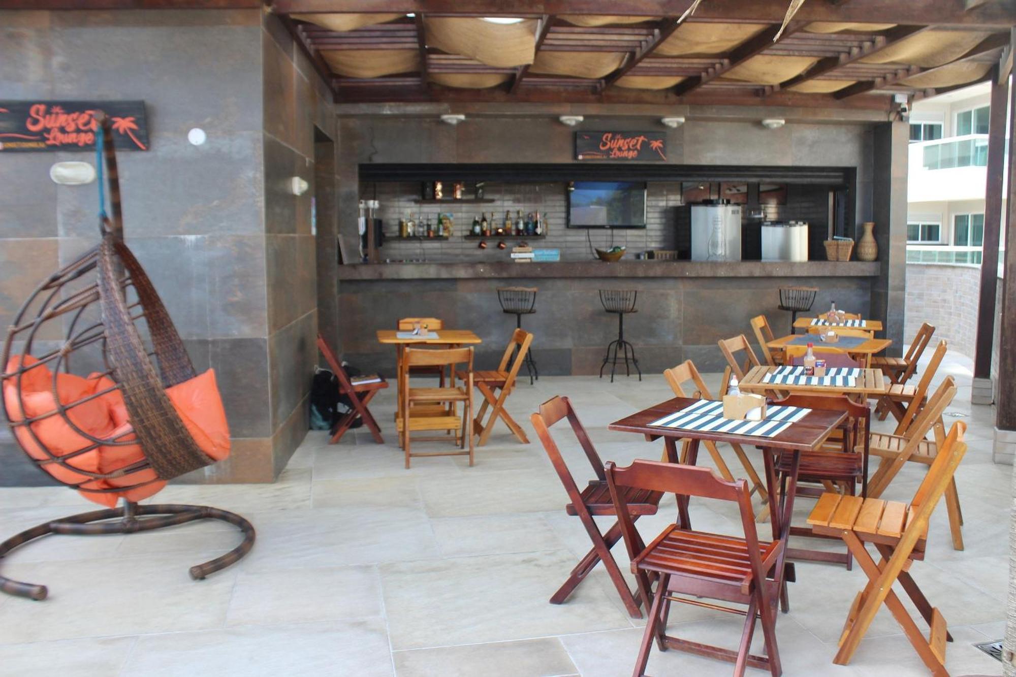 Lindo E Confortavel Apartamento Arraial Do Cabo Eksteriør bilde