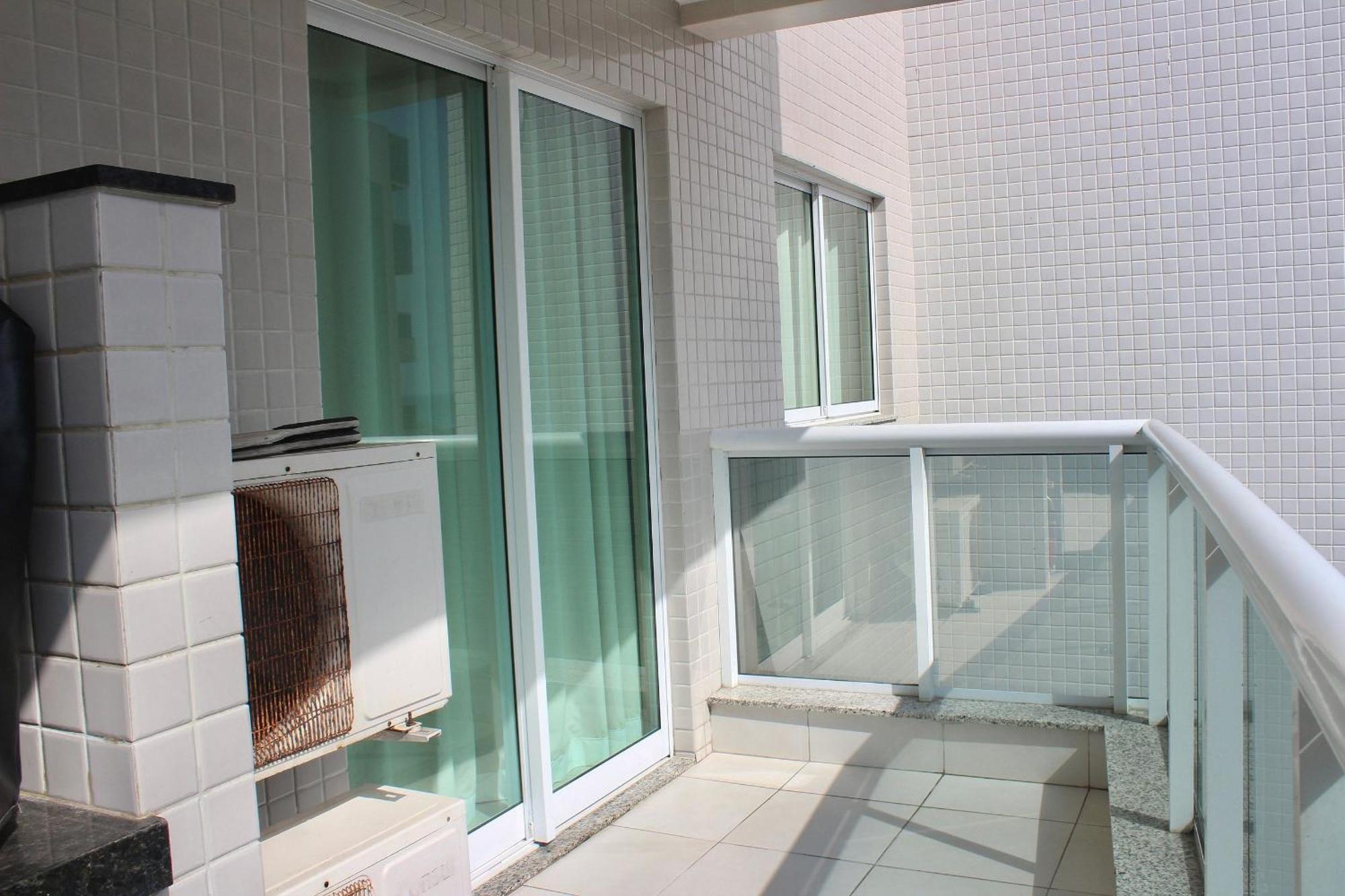 Lindo E Confortavel Apartamento Arraial Do Cabo Eksteriør bilde