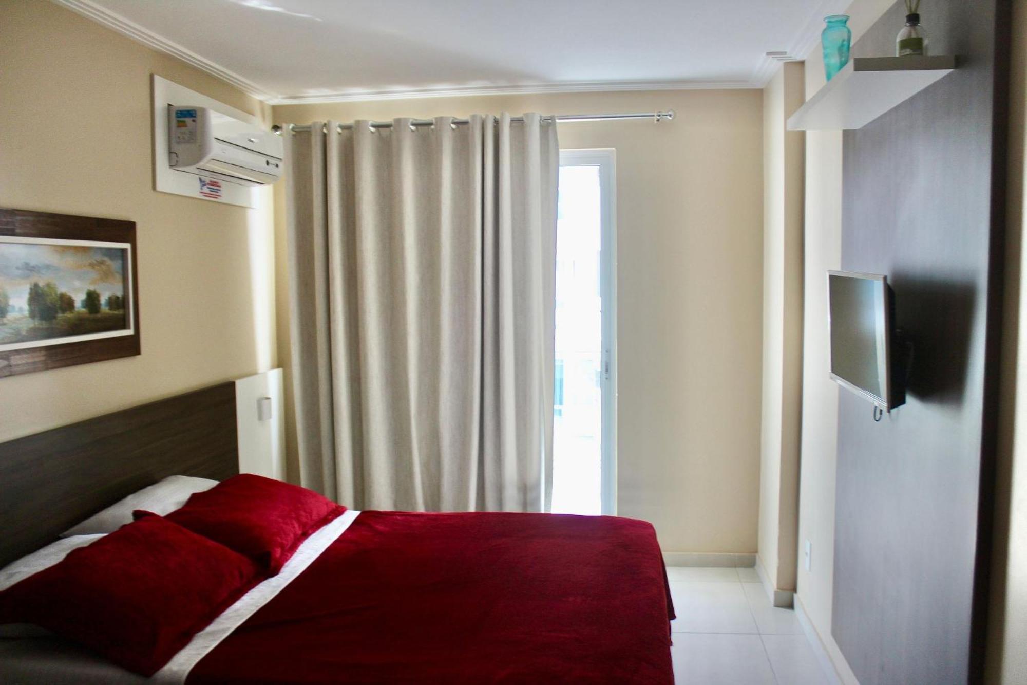 Lindo E Confortavel Apartamento Arraial Do Cabo Eksteriør bilde