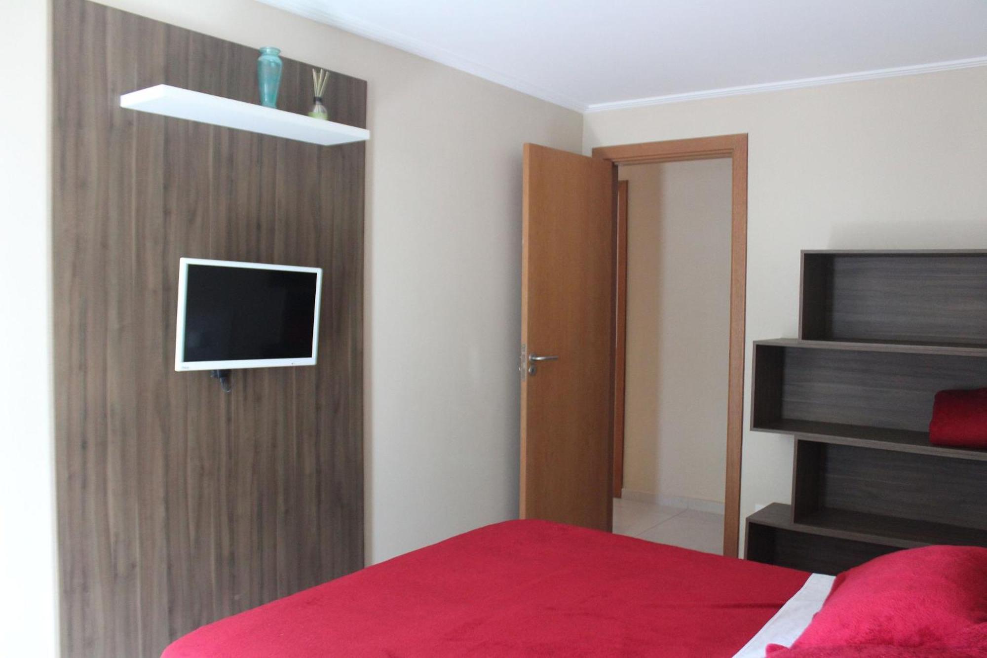 Lindo E Confortavel Apartamento Arraial Do Cabo Eksteriør bilde