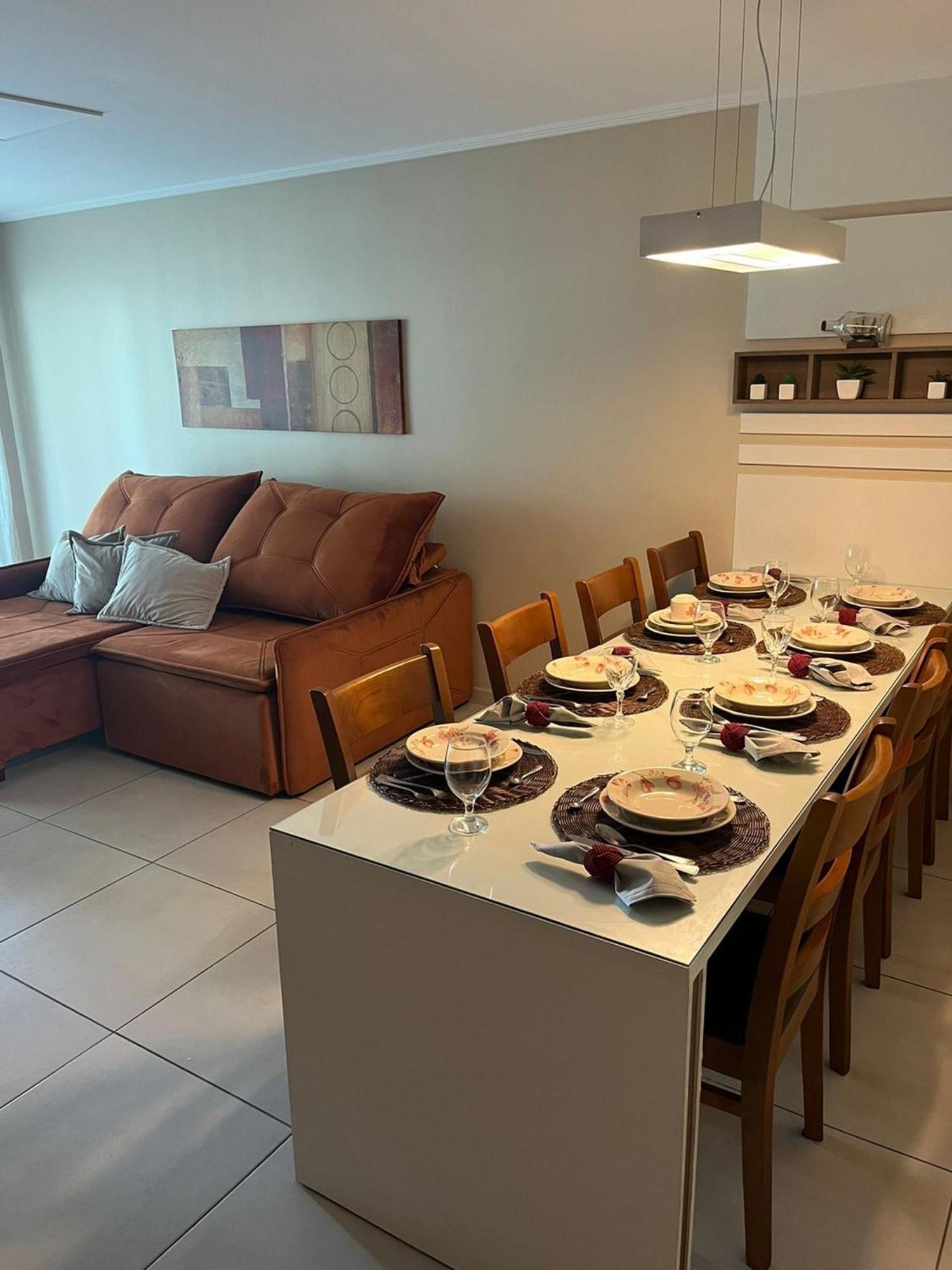 Lindo E Confortavel Apartamento Arraial Do Cabo Eksteriør bilde