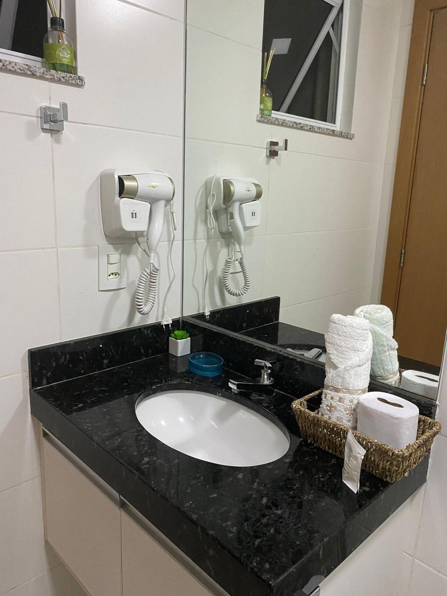 Lindo E Confortavel Apartamento Arraial Do Cabo Eksteriør bilde