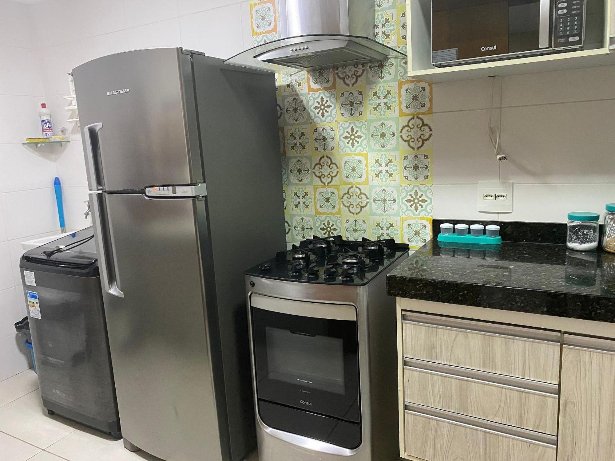 Lindo E Confortavel Apartamento Arraial Do Cabo Eksteriør bilde